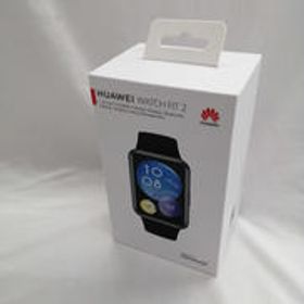 スマートウォッチ HUAWEI WATCH FIT2 HUAWEI
