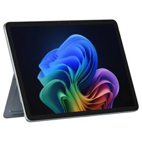 Microsoft｜マイクロソフト ノートパソコン Surface Pro 12 インチ オーシャン グリーン EP2-27779 [Copilot+ PC /12.0型 /Windows11 Home(Arm版) /Snapdragon X Plus /メモリ：16GB /UFS：512GB /M365 (24か月) or Office 選択可能 /2025年6月モデル]