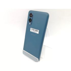 【中古】FCNT docomo 【SIMフリー】 arrows We2 ネイビーグリーン 4GB 64GB F-52E【熊本】保証期間1ヶ月【ランクC】
