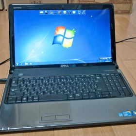 【美品】DELL INSPIRON 1564
