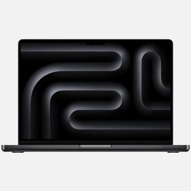 【新品・未開封・保証未開始】MacBook Pro 14.2インチ MDE14J/A スペースブラック SSD1TB メモリ16GB 2710070125470【北海道・沖縄・離島は送料別途】-NA-