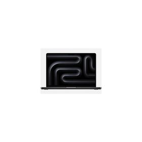 ★☆アップル / APPLE MacBook Pro 14.2インチ Liquid Retina XDRディスプレイ MDE34J/A [スペースブラック]【Mac ノート(MacBook)】【送料無料】