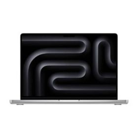 〔中古〕Apple(アップル) MacBook Pro 14.2-inch Late-2025 MDE64J／A Apple M5 10コアCPU_10コアGPU 24GB SSD1TB シルバー 〔26.0 Tahoe〕〔269-ud〕