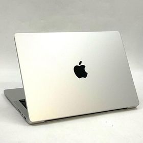 【全額返金保証】【最速発送】Apple MacBook Pro 14インチ M5 Apple M5 24GB 1TB シルバー 100% 超美品 動作確認済