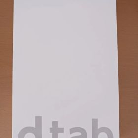 docomo dtab Compact d-02K 本体