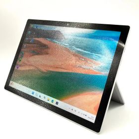 #M1271【動作確認済み/訳あり】Microsoft Surface Pro 7+ model:1960 Core i5-1135G7 RAM8GB SSD128GB 中古 PC 修理 部品 タブレット 12.3インチ ACなし