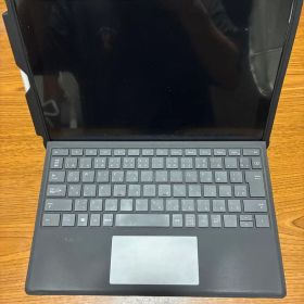 Microsoft Surface Pro 7本体 ケース ペン付き