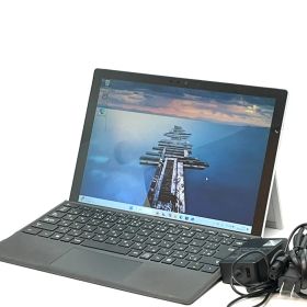 Microsoft Surface Pro7 1866 Core i7 (i7-1065G7 CPU 1.30GHz 16GB) SSD 1TB Windows11 Pro 送料無料 中古 S655