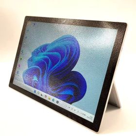 #M1270【動作確認済み/訳あり】Microsoft Surface Pro 7+ model:1960 Core i5-1135G7 RAM8GB SSD256GB 中古 PC 修理 部品 タブレット 12.3インチ ACなし