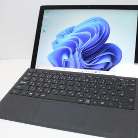 Surface Pro 7/第10世代Core i5/128GB/8GB ⑤
