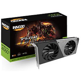 〔中古品〕 GeForce RTX 4060 Ti 8GB TWIN X2 OC N40602-08D6X-173051N〔中古品〕 GeForce RTX 4060 Ti 8GB TWIN X2 OC N40602-08D6X-173051N