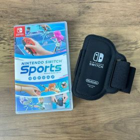 Nintendo Switch Sports ニンテンドースイッチスポーツ