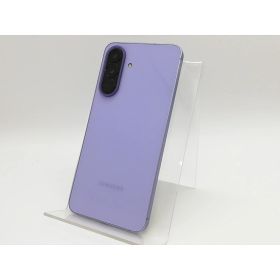 【中古】SAMSUNG docomo 【SIMフリー】 Galaxy A57 5G オーサムライラック 8GB 128GB【大宮東口】保証期間1ヶ月【ランクA】