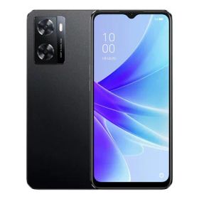 OPPO A77 CPH2385 ブラック【国内版 SIMフリー】 OPPO 当社6ヶ月保証 未使用 イオシス