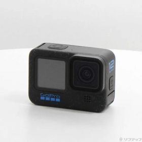 ソフマップ 〔中古品〕 HERO12 Black CHDHX-121-FW【352】