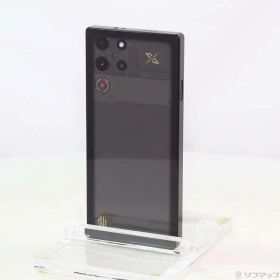 【中古】REDMAGIC REDMAGIC 10S Pro 512GB ダスク NX789S SIMフリー 【262-ud】