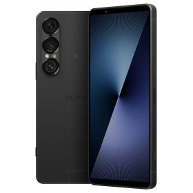 【未使用品】Xperia 1 VII XQ-FS44 12GB+256GB SIMフリー スレートブラック