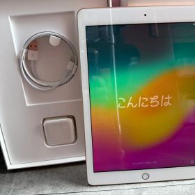 iPad 第6世代 MRJN2J/A 32GB A1893 ゴールド