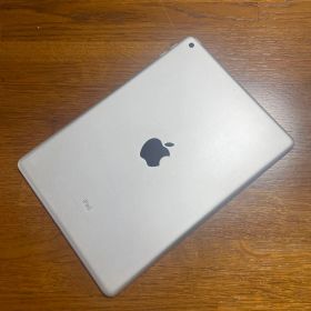 iPad 第6世代 32GB Wi-Fi 割れなし 美品