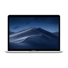 中古パソコン 【電源アダプタ・ケーブル欠品】MacBook Pro 13インチ MV9A2J/A Mid 2019 シルバー【Core i5(2.4GHz)/8GB/512GB SSD】 Apple 当社3ヶ月間保証 イオシス