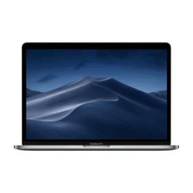 中古パソコン 【ケーブル欠品】MacBook Pro 13インチ MV972J/A Mid 2019 スペースグレイ【Core i5(2.4GHz)/8GB/512GB SSD】 Apple 当社3ヶ月間保証 イオシス