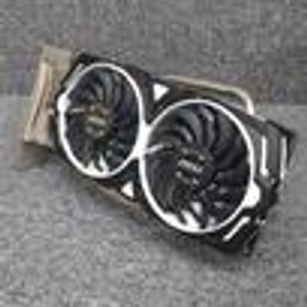 グラフィックボード RADEON RX570 ARMOR 8G MSI