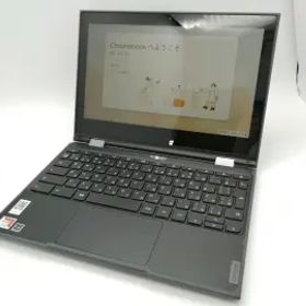 【中古】Lenovo Lenovo E 300e Chromebook 2nd Gen 82CE0009JP ブラック【秋葉2号】保証期間１ヶ月【ランクB】