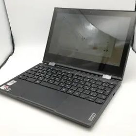 【中古】Lenovo Lenovo E 300e Chromebook 2nd Gen 82CE0009JP ブラック【鹿児島中町】保証期間１ヶ月【ランクB】