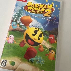 パックマンワールド2 リ・パック Switch