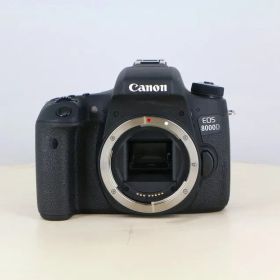 【中古】(キヤノン) Canon EOS8000D ボディ