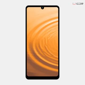 AQUOS sense6 SH-54B 64GB black SIMフリー （NTTドコモ） Cグレード