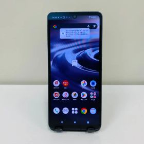 AQUOS Sense6 SIMフリー 64GB SH-54B