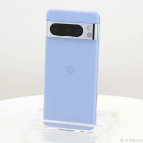 【中古】GOOGLE(グーグル) Google Pixel 8 Pro 256GB ベイ GE9DP SIMフリー 【344-ud】
