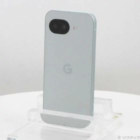 【中古】GOOGLE(グーグル) Google Pixel 10a 128GB フォグ GV0BP au SIMフリー 【262-ud】