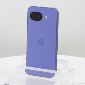 【中古】GOOGLE(グーグル) Google Pixel 10a 128GB ラベンダー GV0BP docomo SIMフリー 【258-ud】