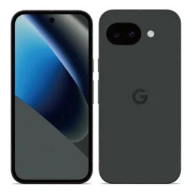 【ネットワーク利用制限▲】Google Pixel10a GV0BP 256GB Obsidian【Y!mobile版SIMフリー】 Google 当社3ヶ月間保証 中古 イオシス