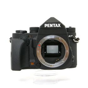 【中古】(ペンタックス) PENTAX KP ボデイ ブラツク