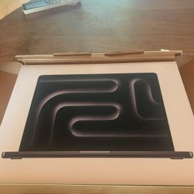 MacBook Pro 14 M3 Pro 18G/512G