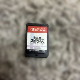 Nintendo Switch 大乱闘スマッシュブラザーズ SPECIAL 本体