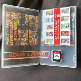 大乱闘スマッシュブラザーズ SPECIAL Switch
