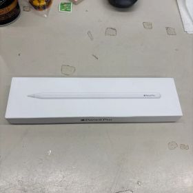 B6123【未開封】Apple Pencil Pro 本体 MX2D3ZA/A