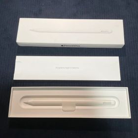 Apple Pencil Pro 本体