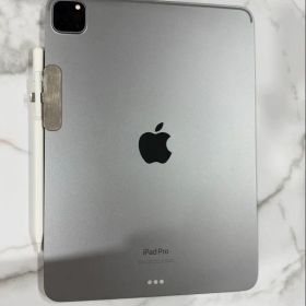 iPad Pro 11インチ （第4世代）＋Apple pencil Pro