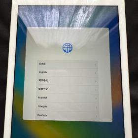 Apple iPad 第5世代