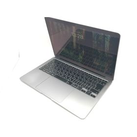 【中古】Apple MacBook Air 13インチ 512GB スペースグレイ MVH22J/A (Early 2020)【熊本】保証期間1ヶ月【ランクC】