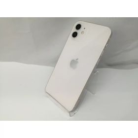 【中古】Apple 楽天モバイル 【SIMフリー】 iPhone 12 64GB ホワイト MGHP3J/A【札幌】保証期間1ヶ月【ランクC】