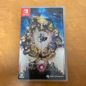 超探偵事件簿 レインコード Switch