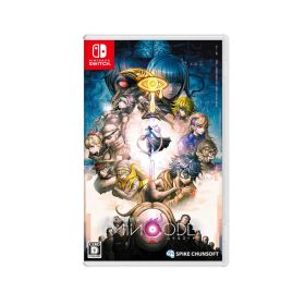 <ナ>超探偵事件簿 レインコード -Switch