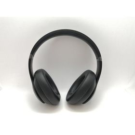 【中古】beats by dr.dre Beats Studio Pro MQTP3PA/A [ブラック]【高崎モントレー】保証期間１ヶ月【ランクA】