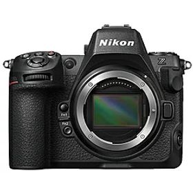 Nikon(ニコン) Z8 ミラーレス一眼カメラ ［ボディ単体］ Z8 [振込不可] [代引不可]